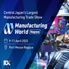 Manufacturing World Nagoya
